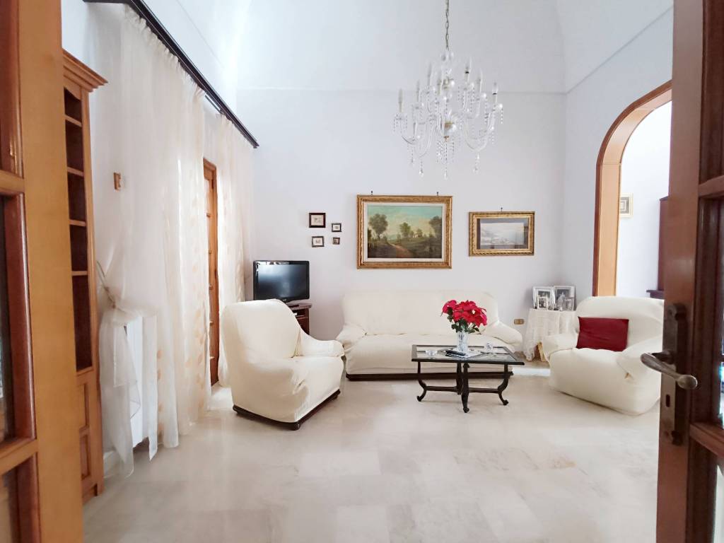 Appartamento a Brindisi in Via Giuseppe Mazzini - Foto 5