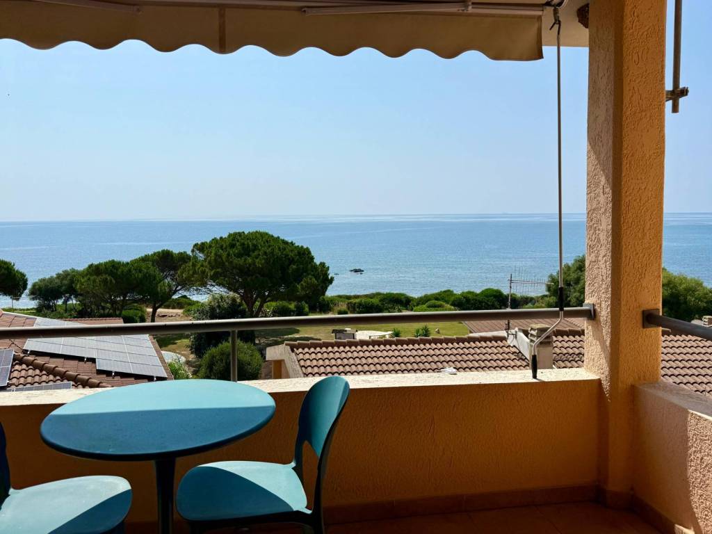 Villetta a schiera a Villaputzu in Località Porto Tramatzu, 245 - Foto 2