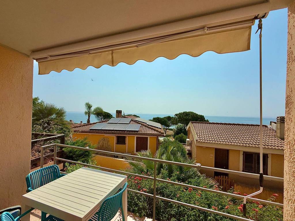 Villetta a schiera a Villaputzu in Località Porto Tramatzu, 245 - Foto 4