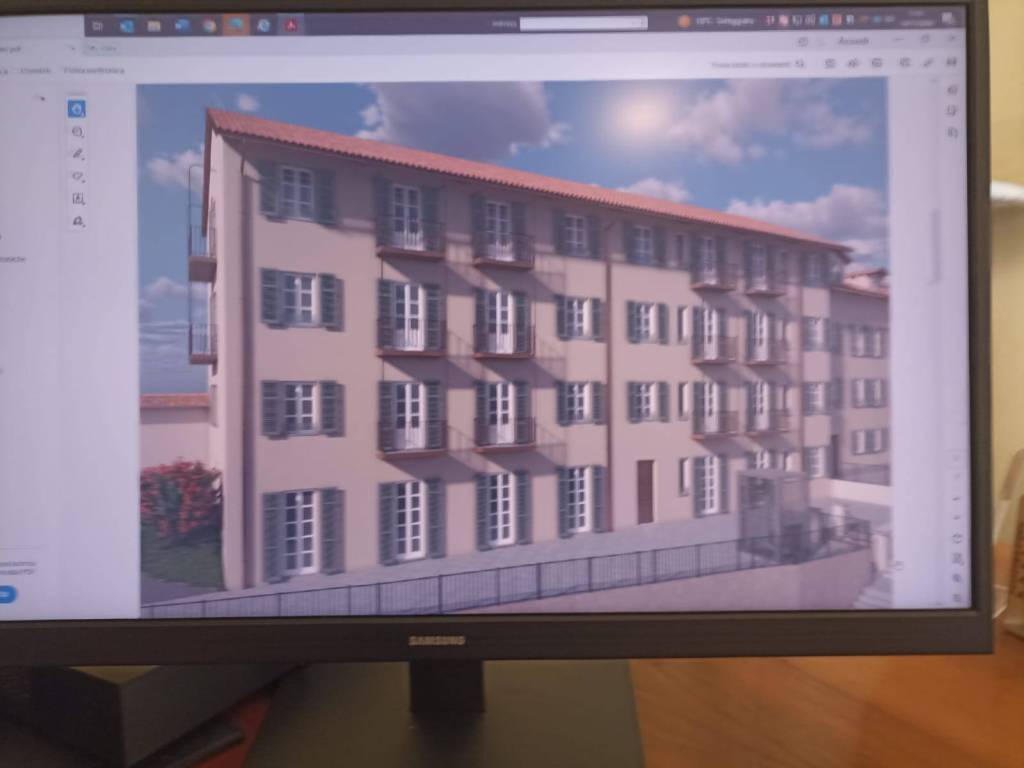 Appartamento a Saluzzo in Via Griselda - Foto 2