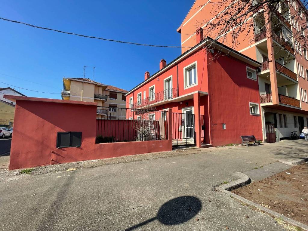 Appartamento a Alessandria in Via Ambrogio Belloni, 16 - Foto 2