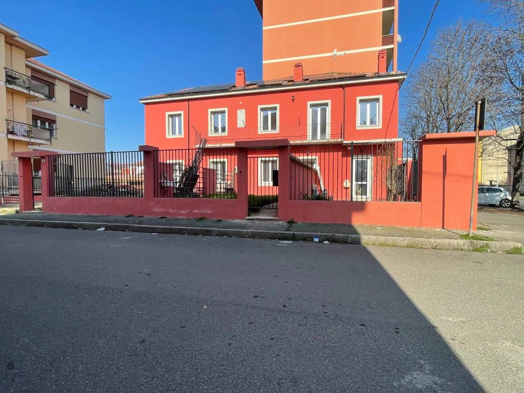 Appartamento a Alessandria in Via Ambrogio Belloni, 16 - Foto 3