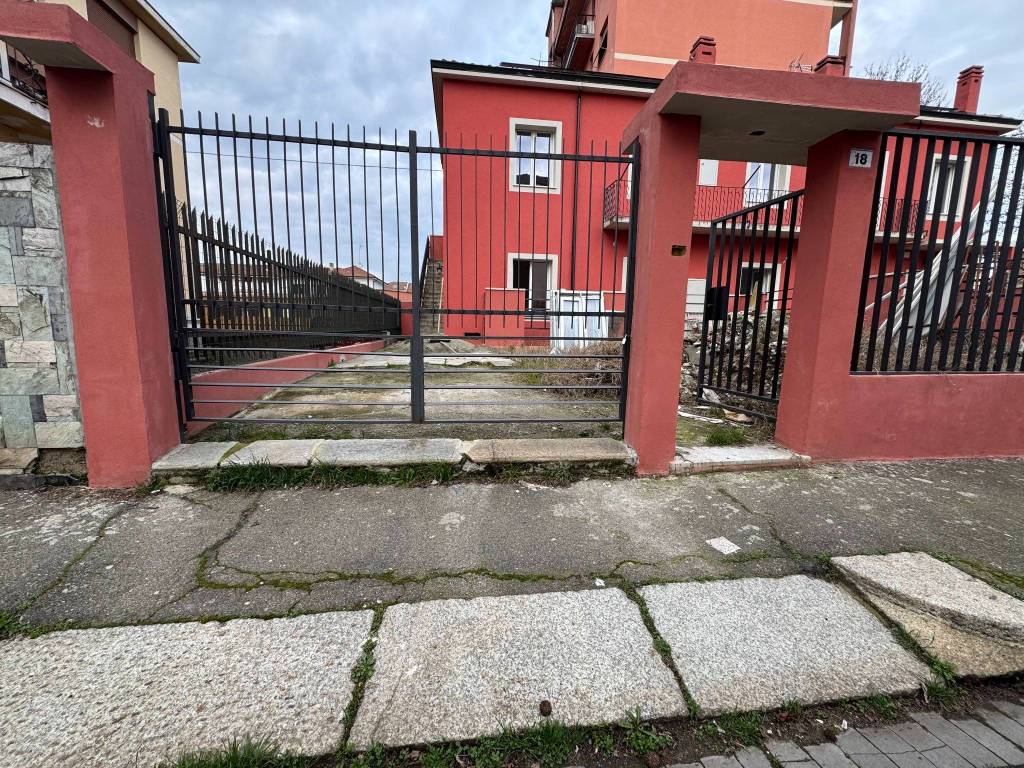 Appartamento a Alessandria in Via Ambrogio Belloni, 16 - Foto 4