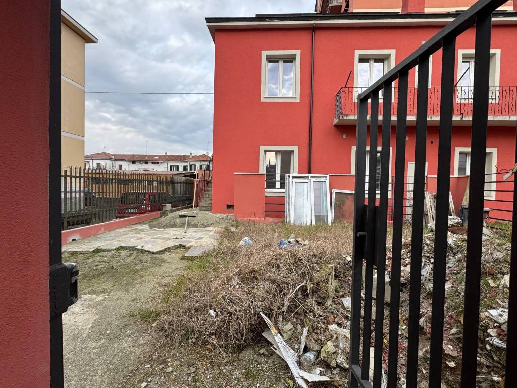 Appartamento a Alessandria in Via Ambrogio Belloni, 16 - Foto 5