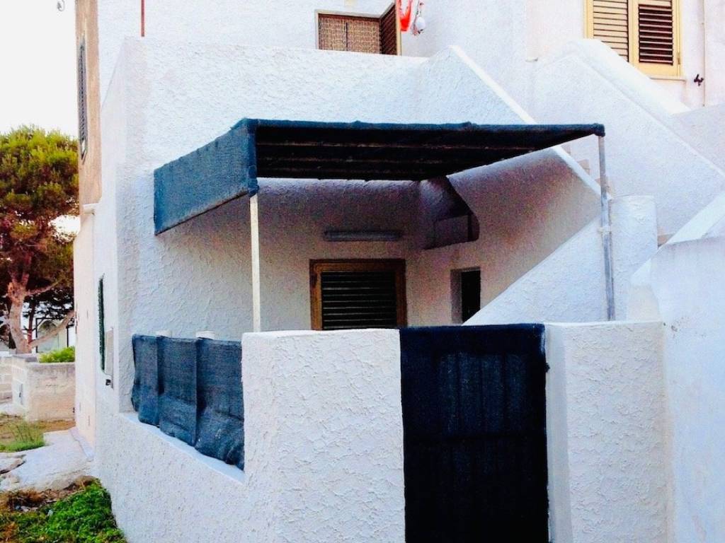 Appartamento a Favignana in Strada Costiera di Mezzogiorno - Foto 3