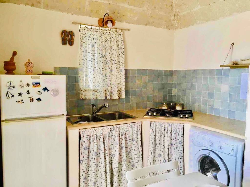 Appartamento a Favignana in Strada Costiera di Mezzogiorno - Foto 4