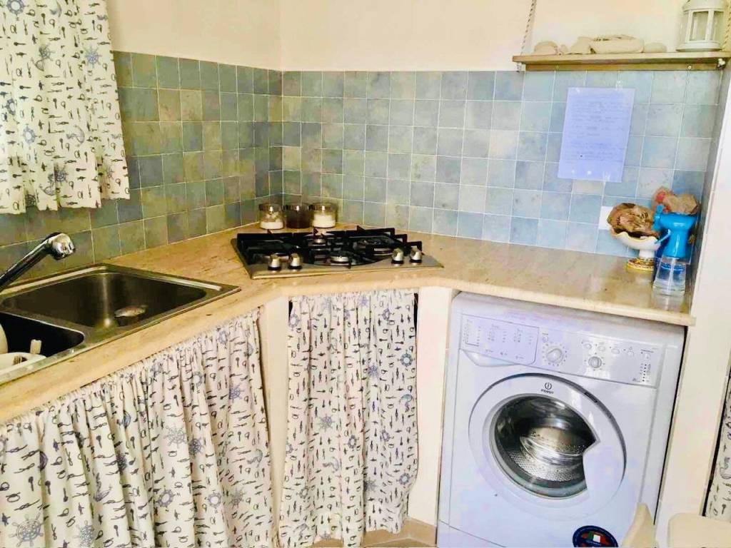 Appartamento a Favignana in Strada Costiera di Mezzogiorno - Foto 5