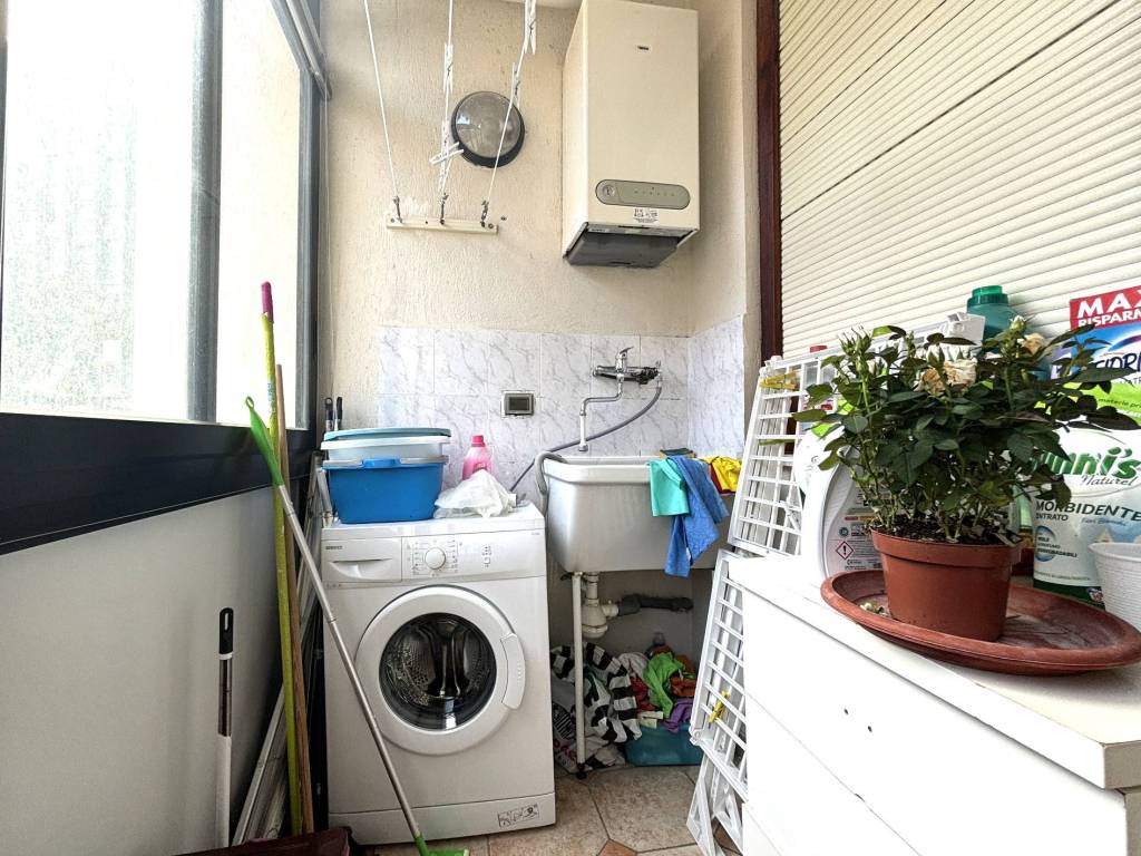 Appartamento a Lecce in Via Alessandro Manzoni, 13 - Foto 4