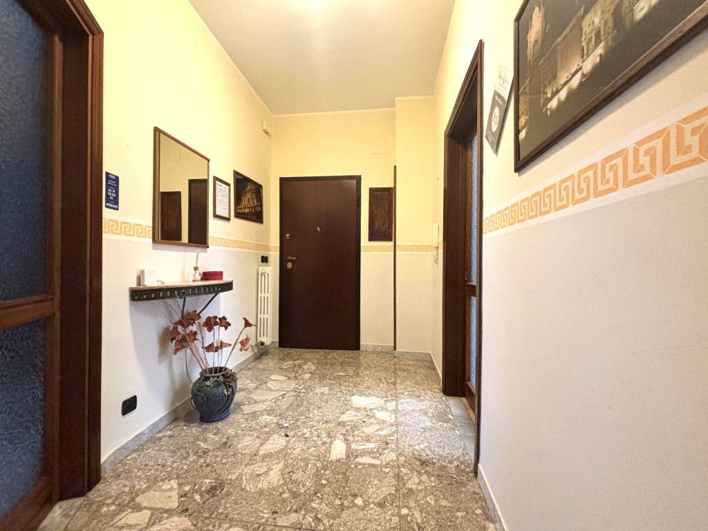 Appartamento a Lecce in Via Alessandro Manzoni, 13 - Foto 5