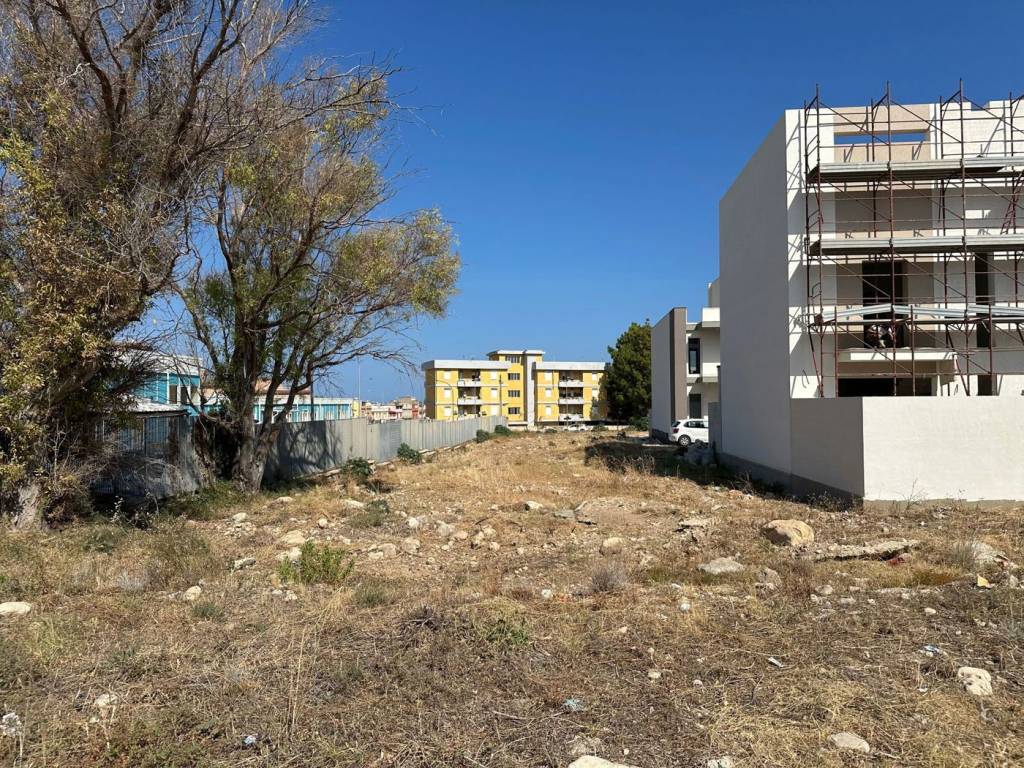 Terreno a Avola in via filippo raciti - Foto 4