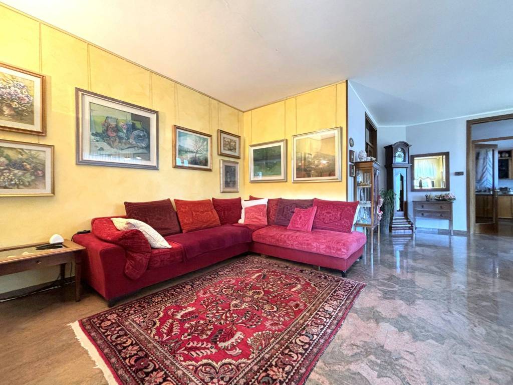 Villa a Ariano nel polesine in Via Romea, 47 - Foto 4