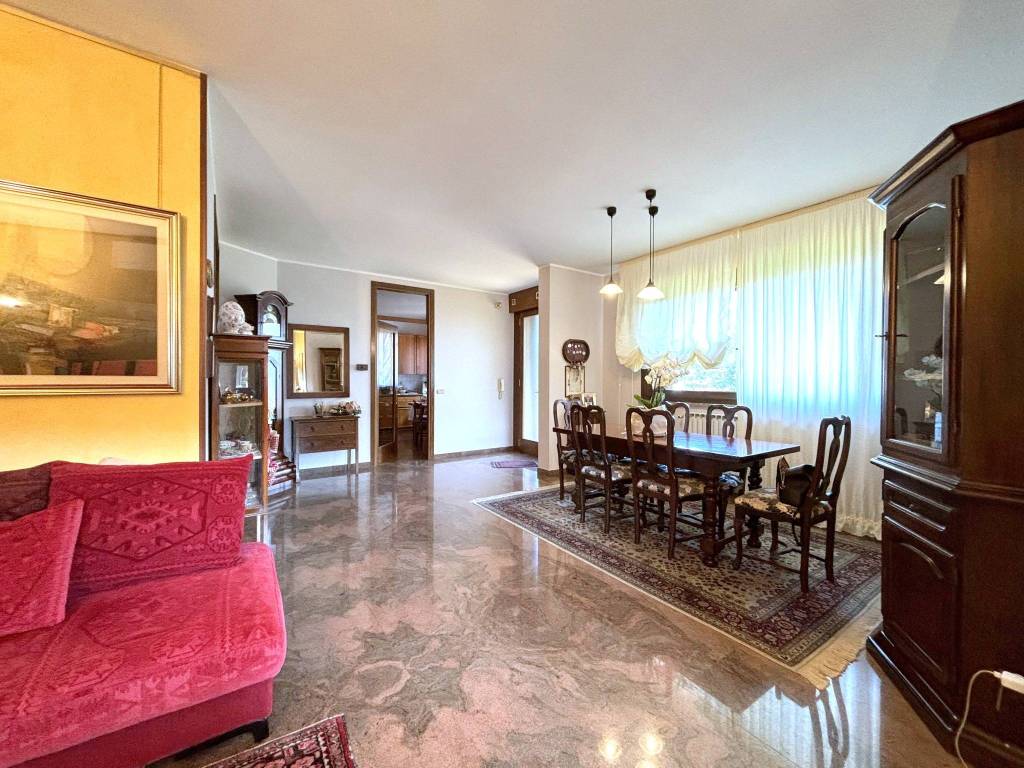 Villa a Ariano nel polesine in Via Romea, 47 - Foto 5