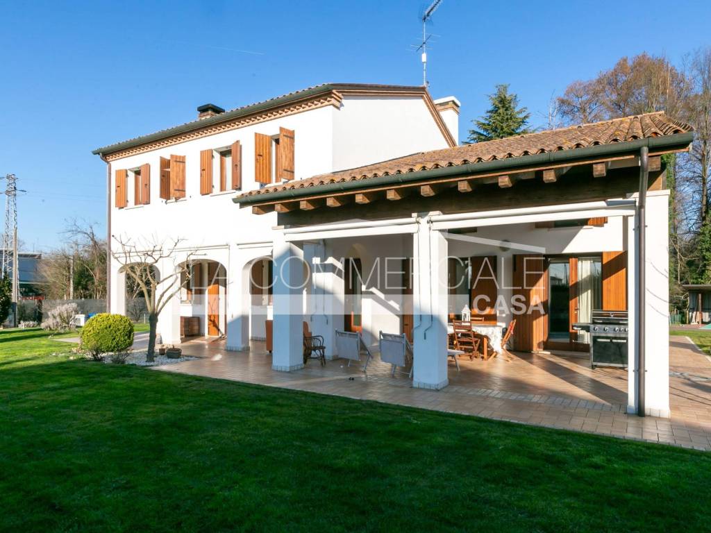 Villa a Casale sul sile - Foto 2
