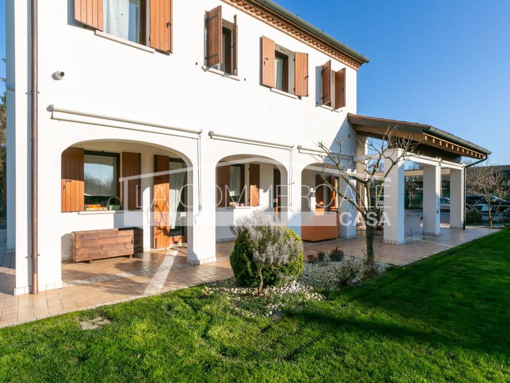 Villa a Casale sul sile - Foto 3