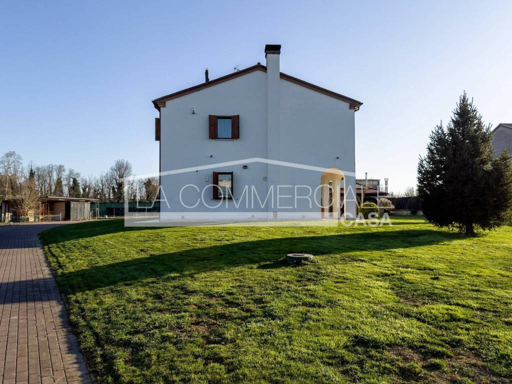 Villa a Casale sul sile - Foto 4