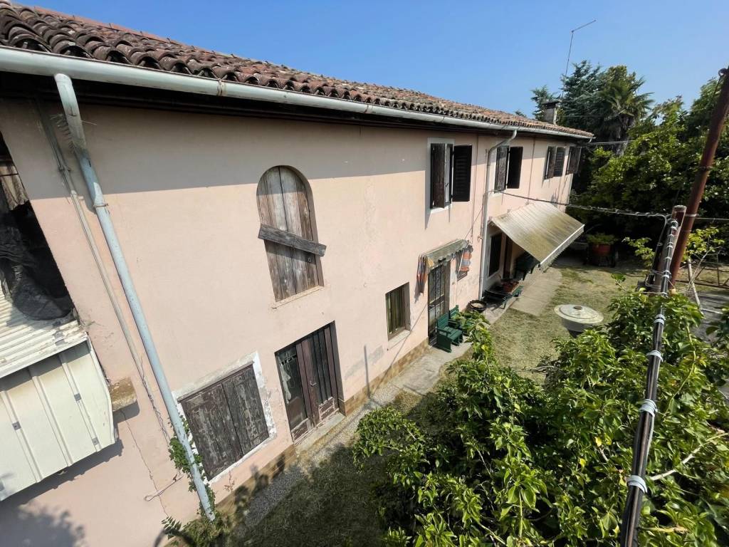 Villa a Turriaco - Foto 2