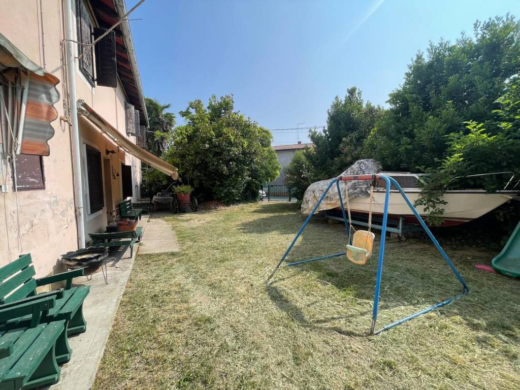 Villa a Turriaco - Foto 4