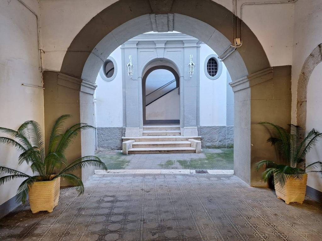 Appartamento a Benevento in Via Umberto I - Foto 2