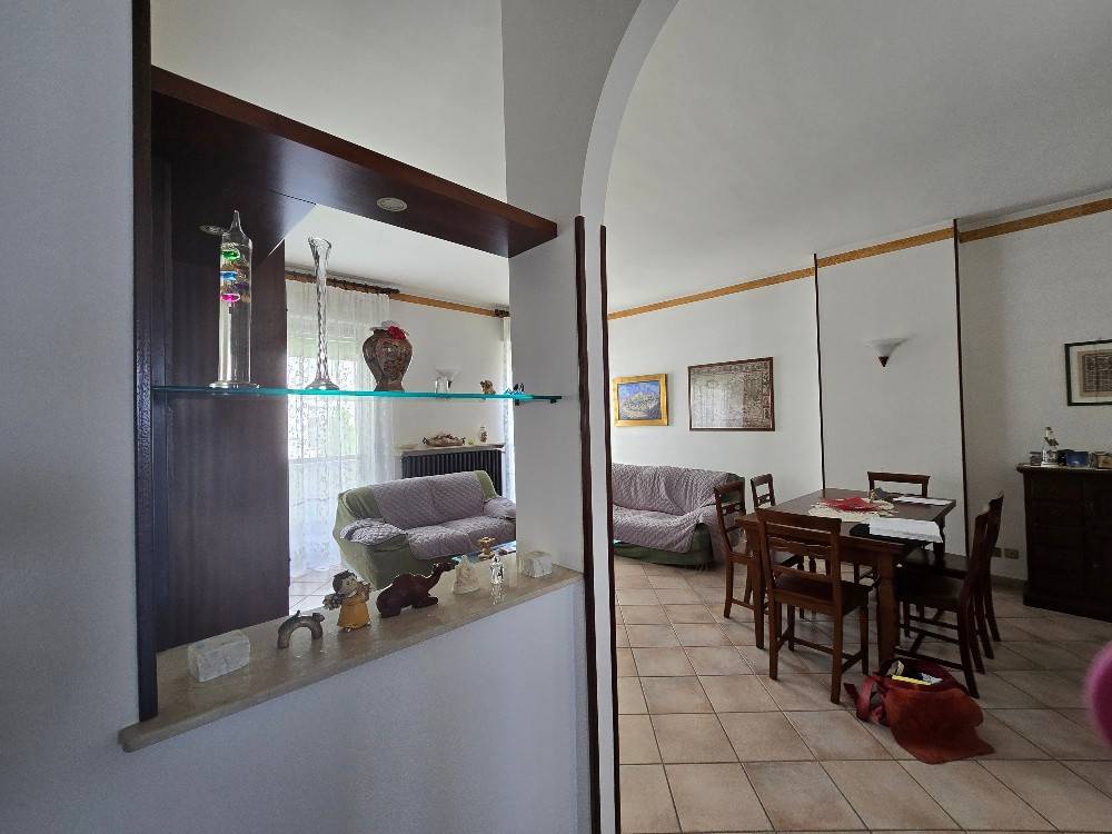 Appartamento a Vercelli - Foto 2