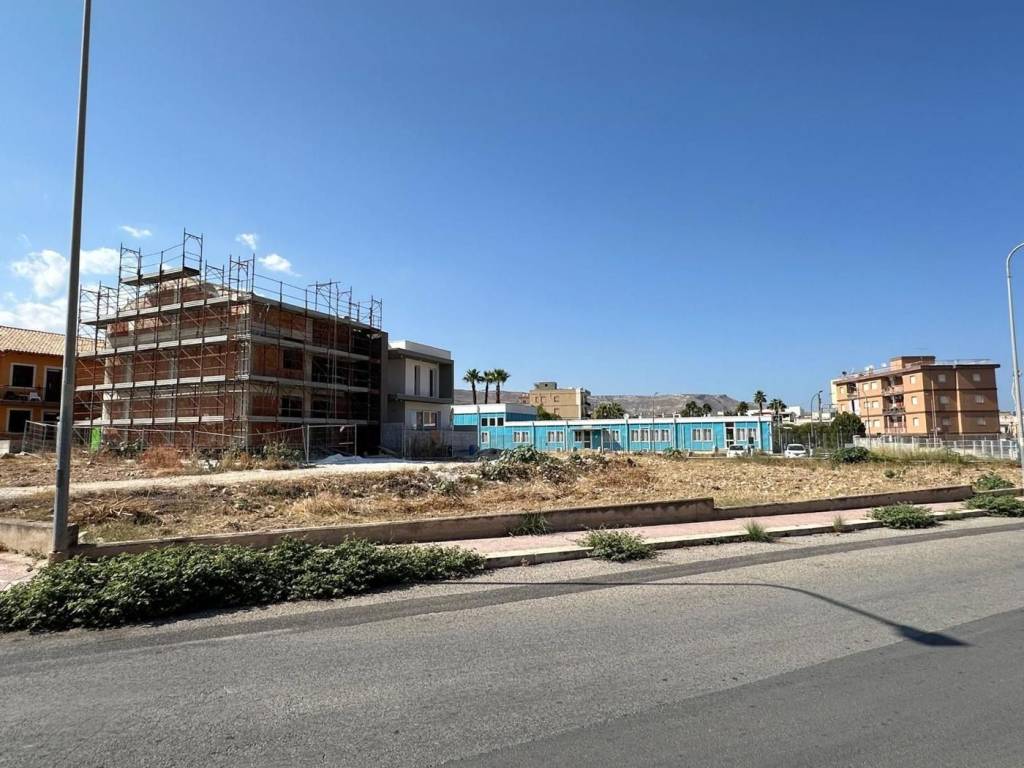 Terreno a Avola in via filippo raciti - Foto 4