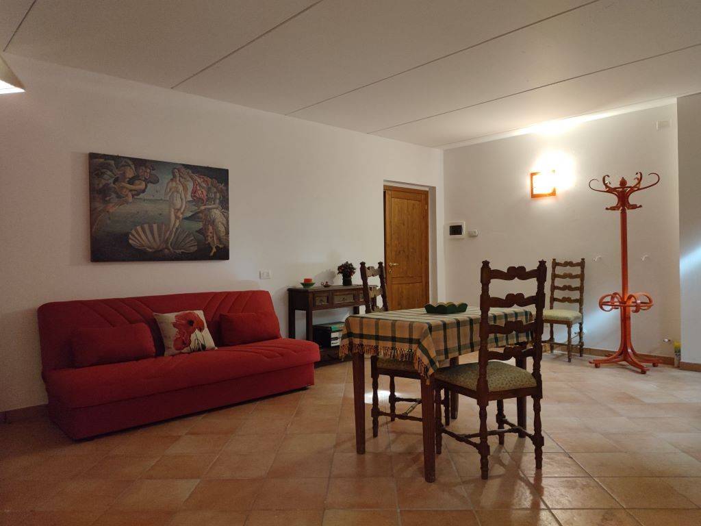Loft / open space a Cremeno in Via Forcellino, 5 - Foto 2