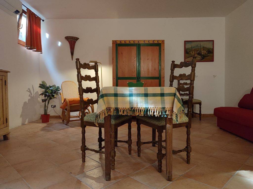 Loft / open space a Cremeno in Via Forcellino, 5 - Foto 3