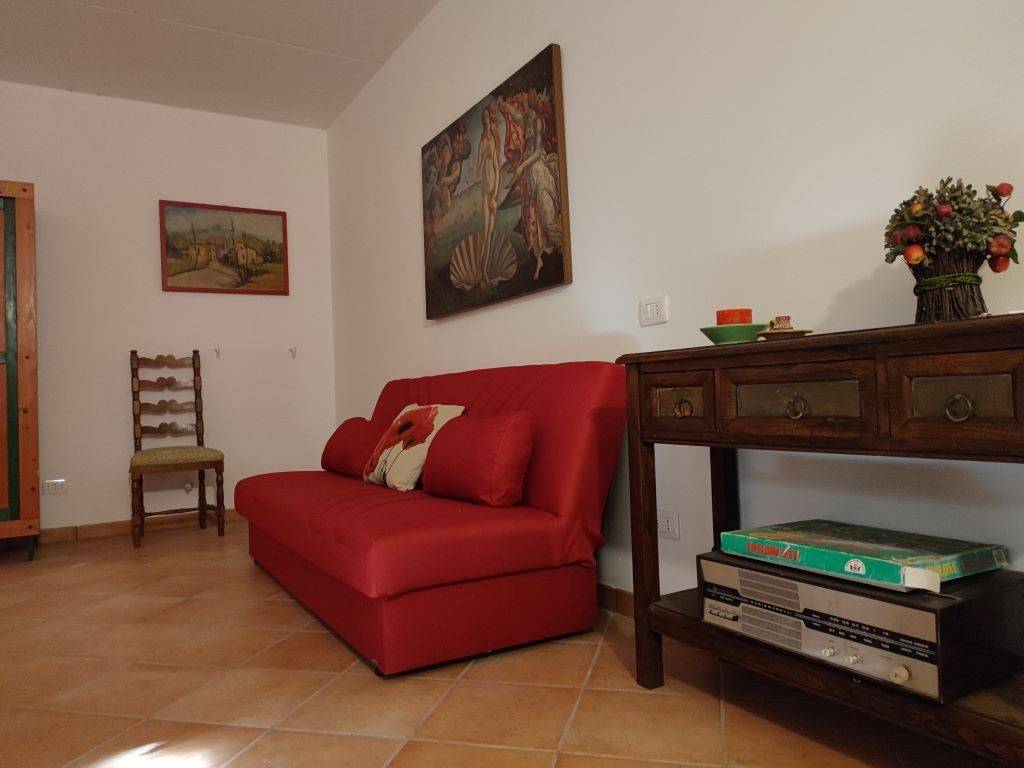 Loft / open space a Cremeno in Via Forcellino, 5 - Foto 5