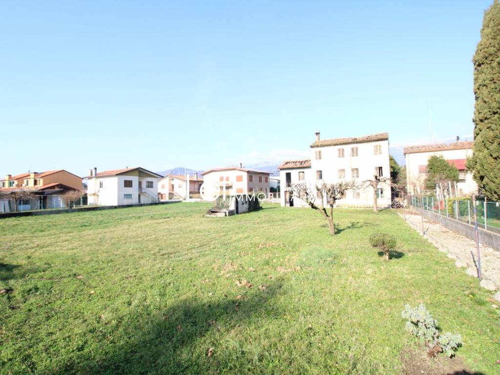 Terreno a Vittorio veneto in Via Volturno - Foto 2