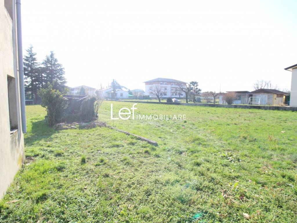 Terreno a Vittorio veneto in Via Volturno - Foto 4