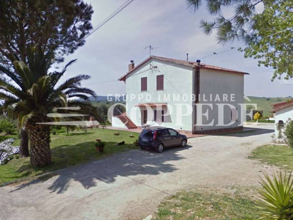 Casa indipendente a Capalbio in strada CAMPO DELLE MINIERE - Foto 2