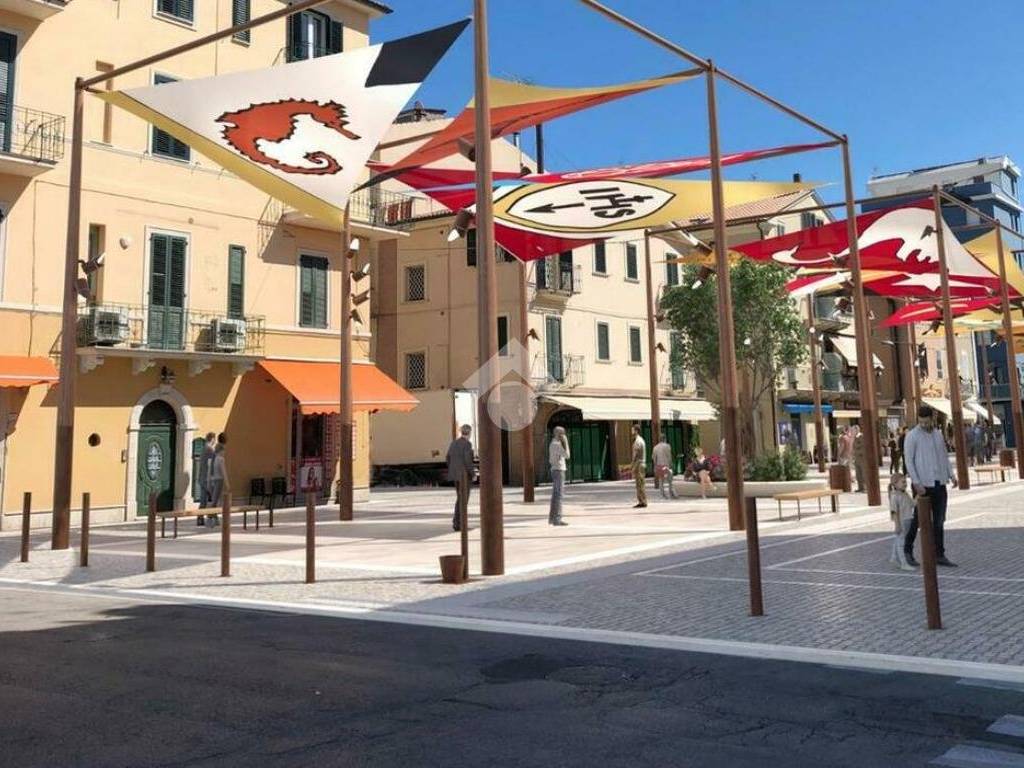 Appartamento a San benedetto del tronto in Via Montebello, 87 - Foto 2
