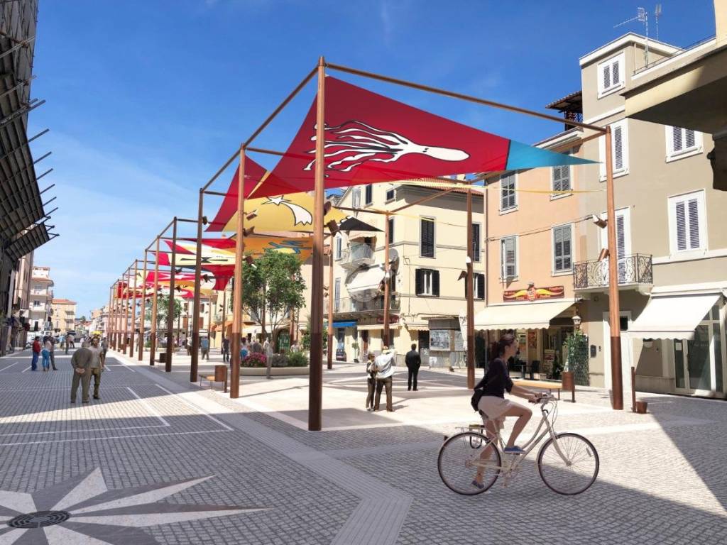 Appartamento a San benedetto del tronto in Via Montebello, 87 - Foto 3