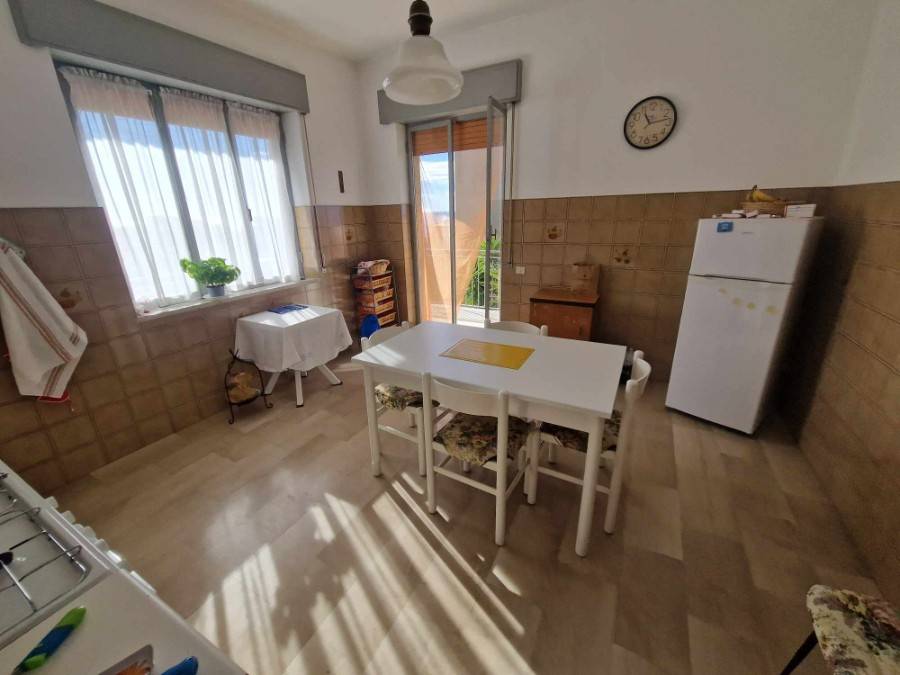 Appartamento a Motta san giovanni in Via Nazionale - Foto 4