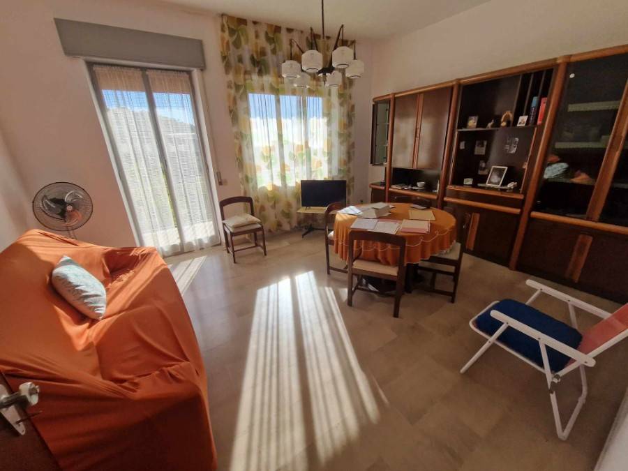 Appartamento a Motta san giovanni in Via Nazionale - Foto 5