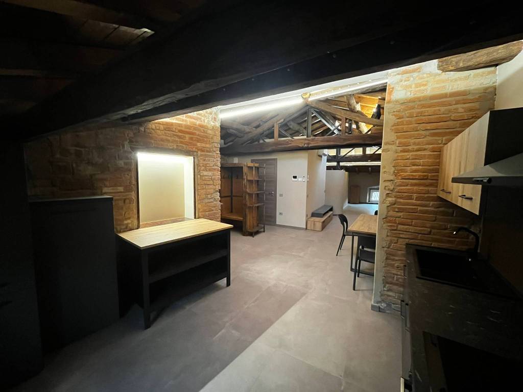 Loft / open space a Casalmaggiore - Foto 5