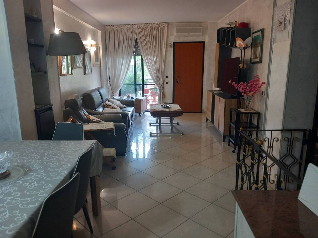 Villetta a schiera a Gaeta - Foto 2