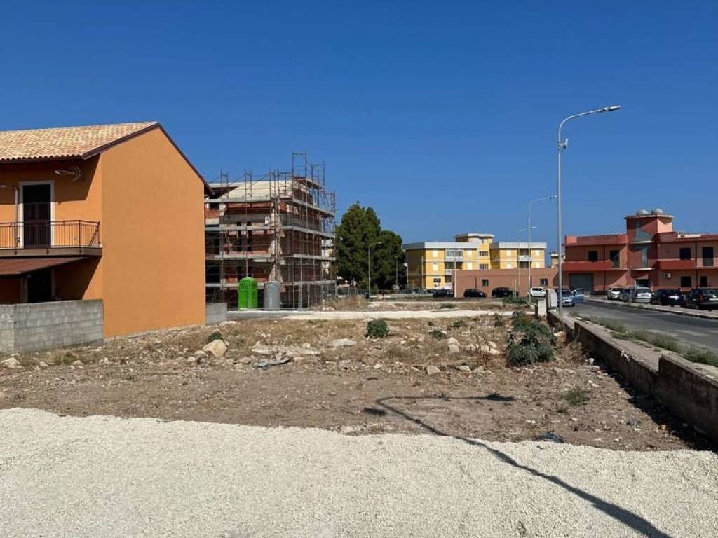 Terreno a Avola in via filippo raciti - Foto 5