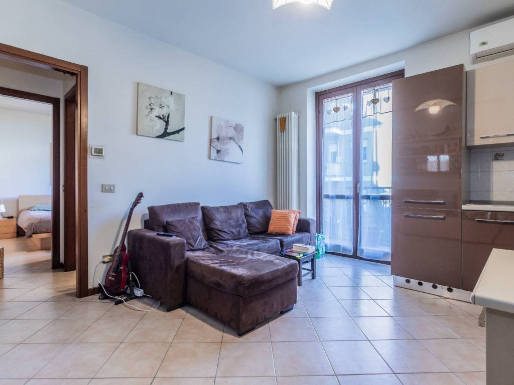 Appartamento a Saronno in Via Roma - Foto 3