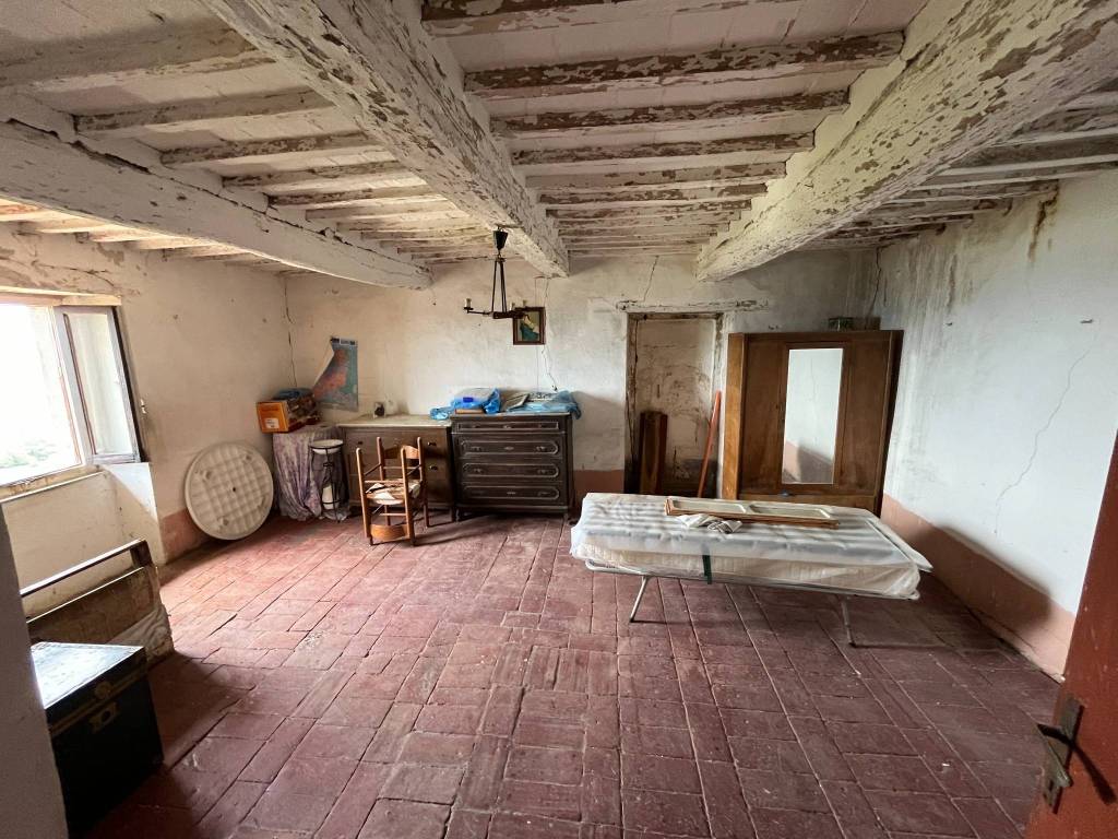 Rustico / casale a Passignano sul trasimeno in Località Rogaia - Foto 2
