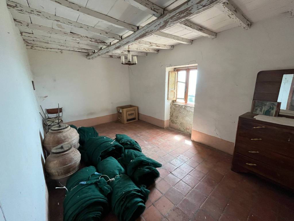 Rustico / casale a Passignano sul trasimeno in Località Rogaia - Foto 3