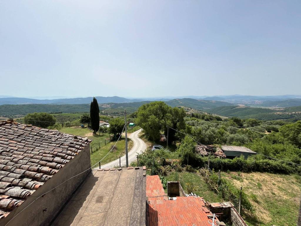 Rustico / casale a Passignano sul trasimeno in Località Rogaia - Foto 5