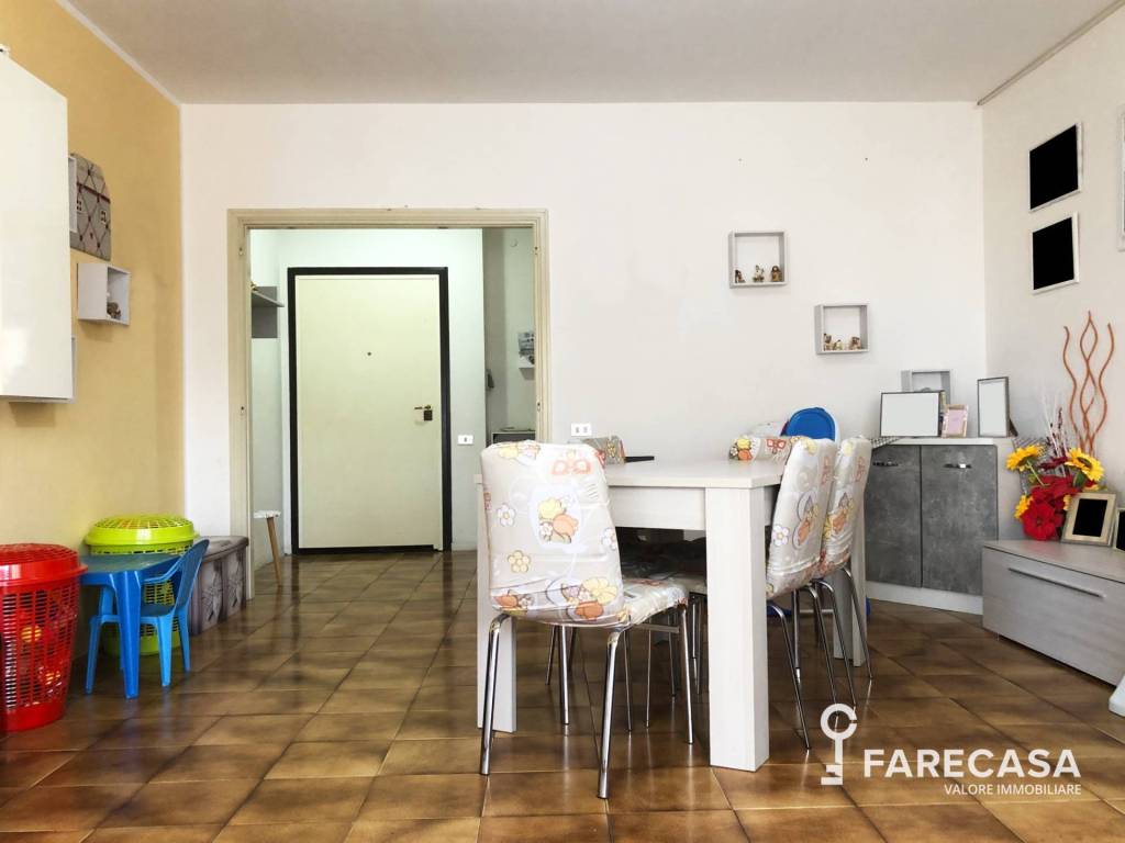 Appartamento a Teramo in Via Luigi Tripoti, 7 - Foto 3