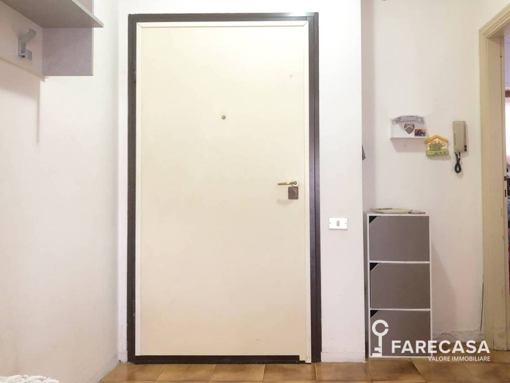 Appartamento a Teramo in Via Luigi Tripoti, 7 - Foto 4