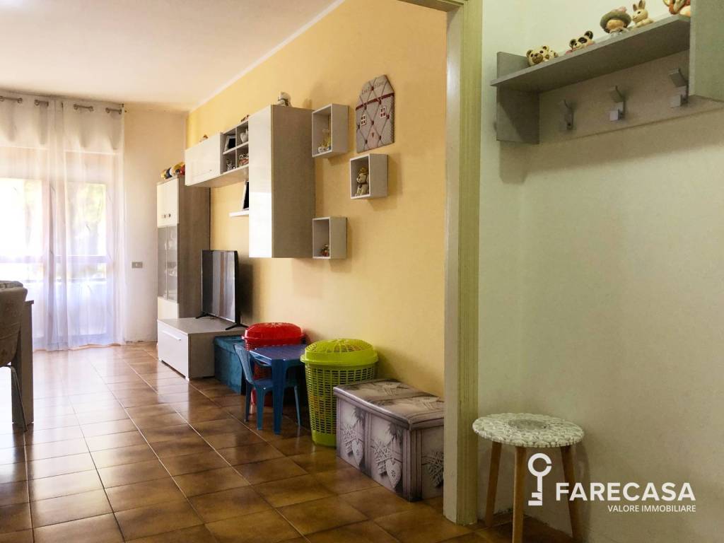Appartamento a Teramo in Via Luigi Tripoti, 7 - Foto 5