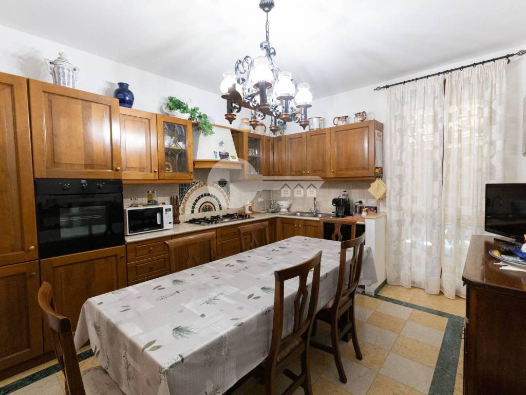 Villa a Milzano in Via Usignolo, 7 - Foto 5
