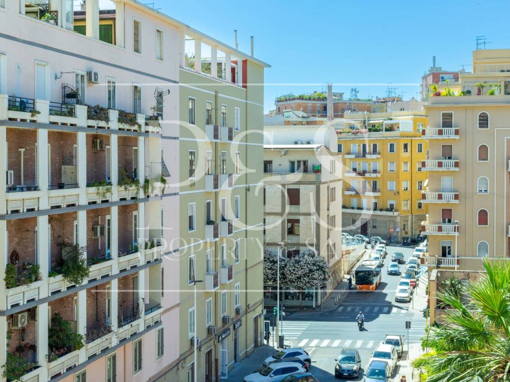 Appartamento a Cagliari in Via Logudoro - Foto 2