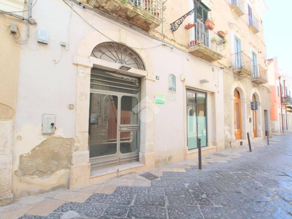 Immobile a Lucera in Corso Garibaldi, 146 - Foto 2