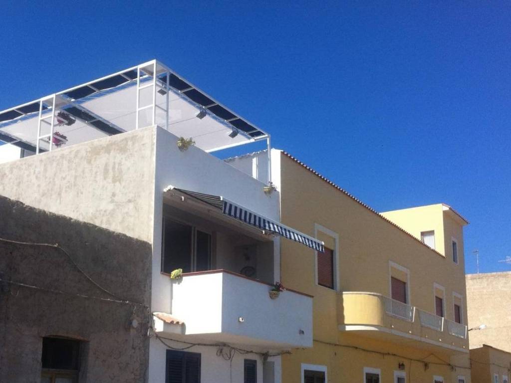 Appartamento a Lampedusa e linosa in Via Stazzone - Foto 4