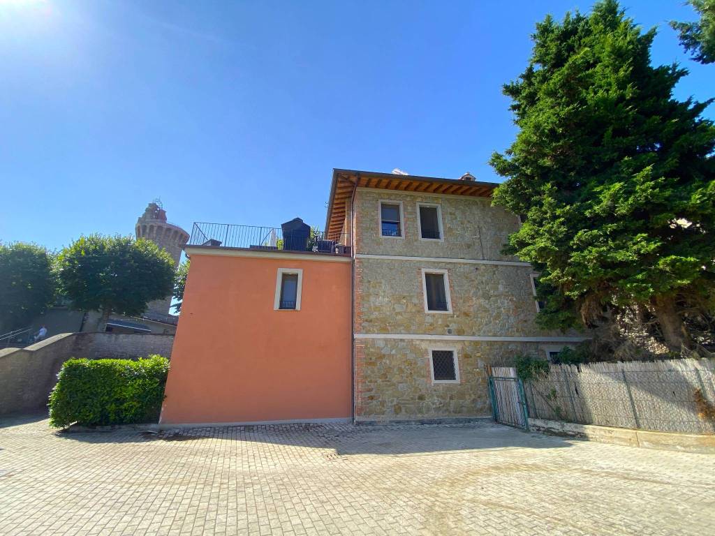 Casa indipendente a Piegaro in Via Giuseppe Mazzini, 3 - Foto 2