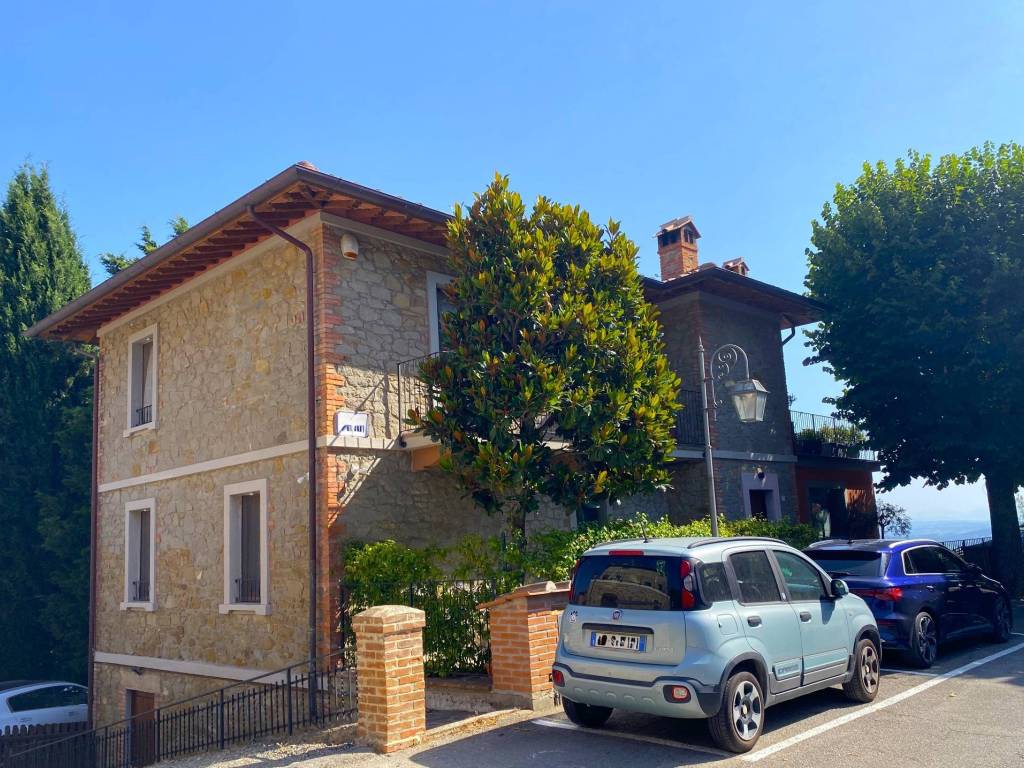 Casa indipendente a Piegaro in Via Giuseppe Mazzini, 3 - Foto 3